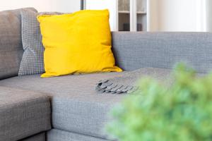 Marina Wendtorf Harbourside