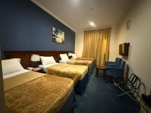 فندق نما مودة Namma Mawaddah Hotel