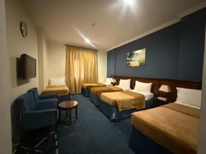 فندق نما مودة Namma Mawaddah Hotel