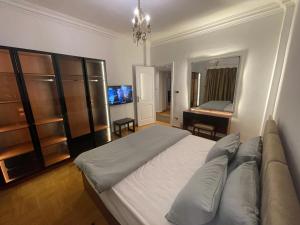 شقه فندقيه بالزمالك