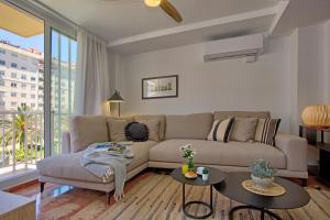 SingularStays Palau de la Musica Lofts