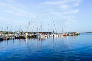 Ferienwohnung Plogmann - Residenz Bernstein WHG 39