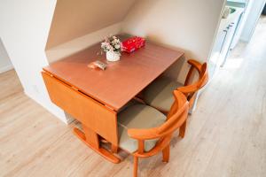 Year-end promotion Shinjuku 401 Great Location 2 mins to S Station New Building Max for 6 people