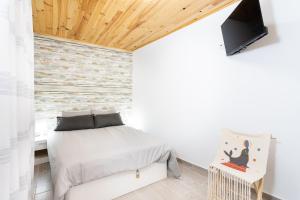 Home2Book Peaceful Apt & Sea View Terrace in Arico