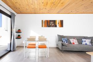 Home2Book Peaceful Apt & Sea View Terrace in Arico