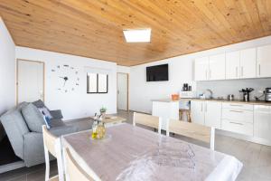 Home2Book Peaceful Apt & Sea View Terrace in Arico