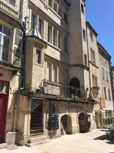 La Parenthèse Comtoise