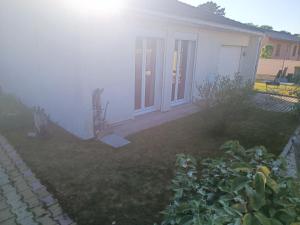 Maisons de vacances Villa Ilanga : photos des chambres