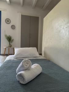 Porto Gavrio Apartment