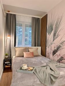 OrangeHomes Green Haven Apartment Buda