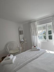 Apartment T2 1st floor Pools Porto Martins