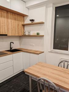 Tbilisi LUXURY APARTMENT