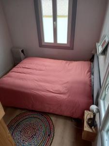 Maisons de vacances Charming garden house : photos des chambres