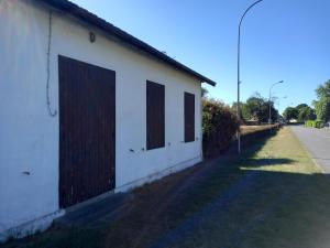 Maisons de vacances Charming garden house : photos des chambres