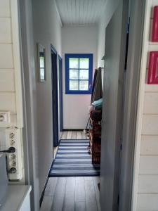 Maisons de vacances Charming garden house : photos des chambres