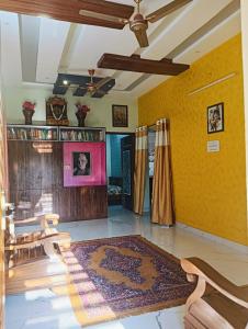 DwarakaSamudra Residency