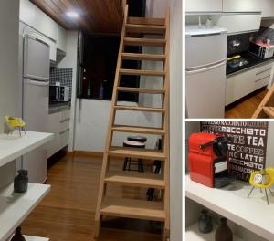 Estúdios Lapa - Santa Teresa