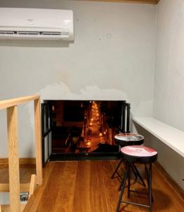 Estúdios Lapa - Santa Teresa