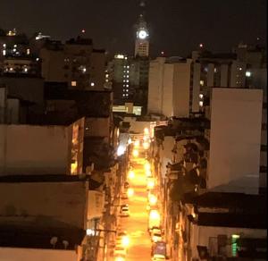 Estúdios Lapa - Santa Teresa