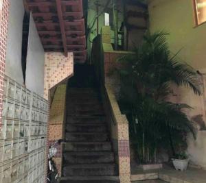 Estúdios Lapa - Santa Teresa