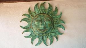 Uno sguardo sul mare