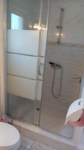 Maisons de vacances Ty AR MOR : photos des chambres