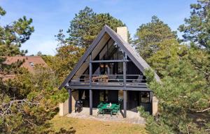 2 Bedroom Awesome Home In Humble