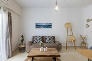 Atop gold luxury suites