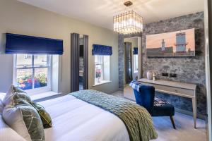 Small Double Room room in Georgian House Hotel