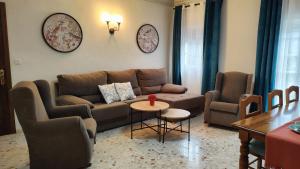 Vivienda Turística Rural La Sima