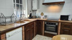 Vivienda Turística Rural La Sima