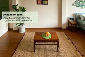 Local Harmony VN