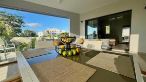 Appartement moderne 3 Chambres, Parfait pour les Familles