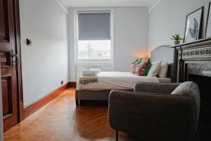 Paddington, Classic Two Bedroom Apartment