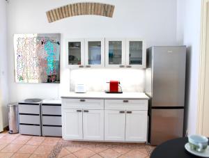 Palffy Apartment