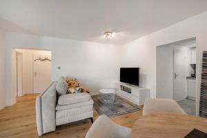 Ferienwohnung Naupenblick