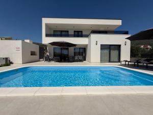 Villa Allure Sensuelle