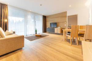 Aparthotel Alpinresort Damüls