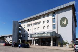 Grand Hotel Bologna Congress & Wellness