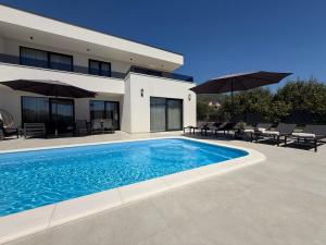 Villa Allure Sensuelle