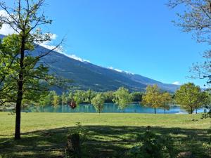 B&B / Chambres d'hotes Au Ptit bonheur : photos des chambres