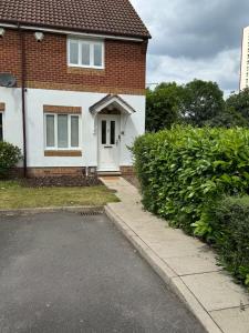 Twickenham Hideaway