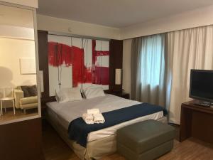 Hotel Ibirapuera Moema H617
