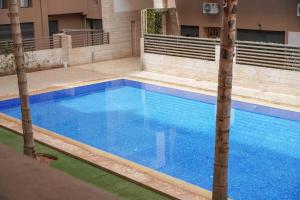 Appartement Marrakech