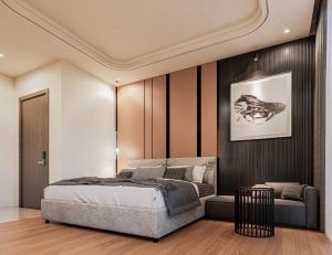 6br pool villa with karaoke room by PVillaDaNang