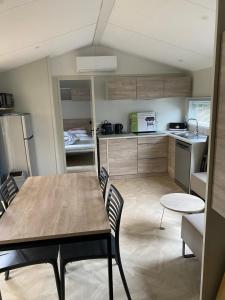 Bungalow Toscane 3 chambres