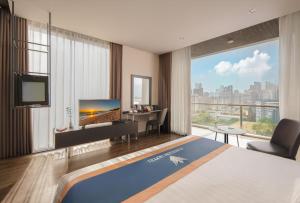 Poseidon Nha Trang Hotel