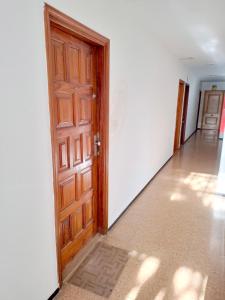 Alisio 51 Playa de las Canteras