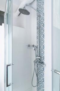 Studio proche Alesia - Thibaud -III