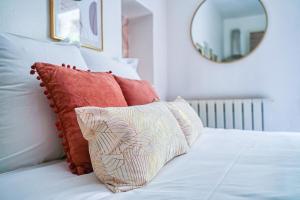 Studio proche Alesia - Thibaud -III